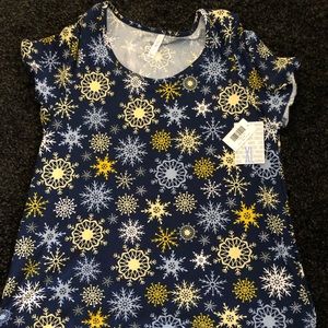 Lularoe Christmas Classic